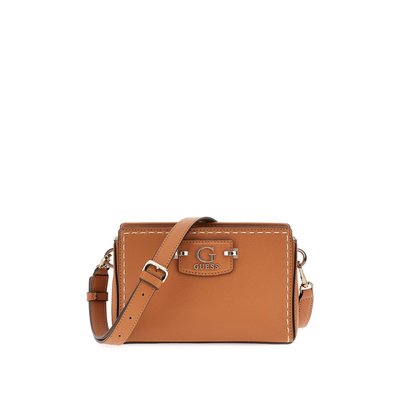 Mini Sac À Bandoulière Nastra Avec Coutures GUESS