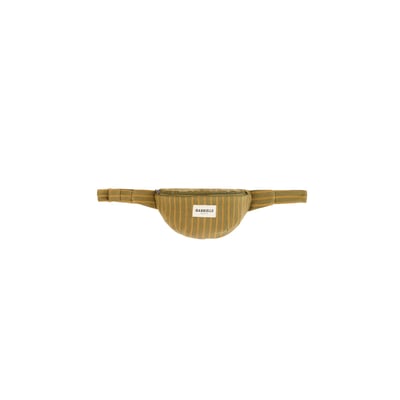 Petite banane en coton, RAYURES GABRIELLE PARIS