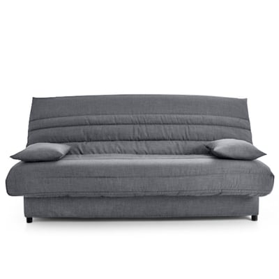 Gematelasseerde hoes voor clic-clac Asaret SO'HOME