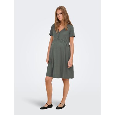 OLMCAMONI Robe courte Robe ONLY