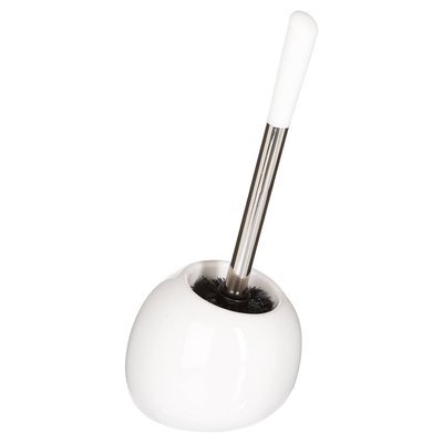 Brosse WC céramique COLORAMA 5FIVE SIMPLY SMART