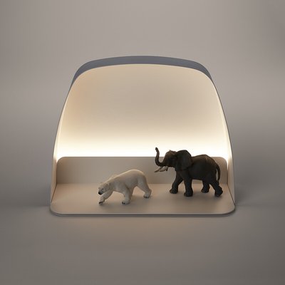 Lampe nomade enfant, Balado AM.PM