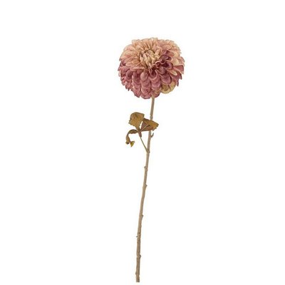Fleur artificielle chrysanthème BLOOMINGVILLE