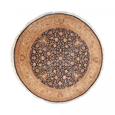 Tapis d'orient Fait main BOUKHARA PAK Multicolore 306x311 en laine UN AMOUR DE TAPIS