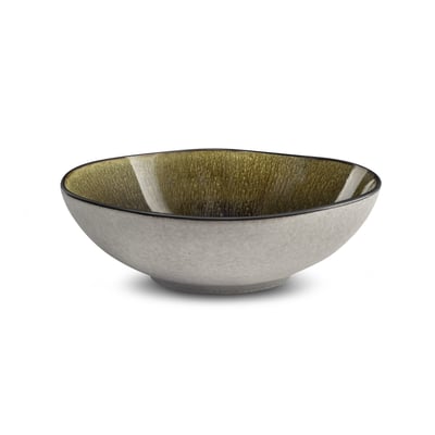 Assiette creuse 20 cm (lot de 6) - MEDARD DE NOBLAT
