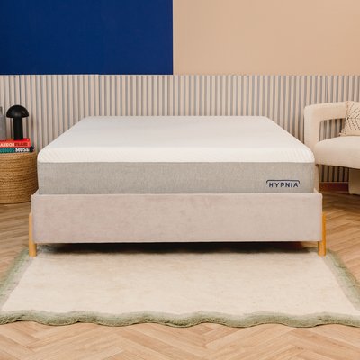 Matelas Hybride 30cm Ressorts ensachés mémoire de forme HYPNIA