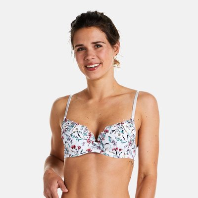 Soutien-gorge ampliforme coque moulée UNIVERS POMM'POIRE