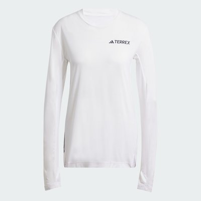 T-shirt manches longues Terrex Xperior Climacool+ adidas Performance
