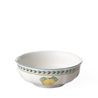 Compotier FRENCH GARDEN VILLEROY & BOCH