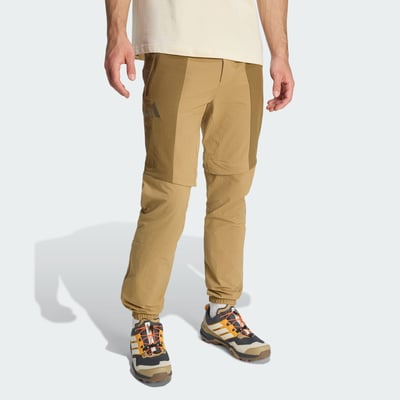 Pantalon Convertible Terrex Xperior Utilitas Clima365 adidas Performance