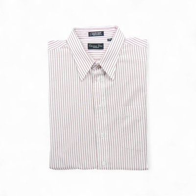 Chemise - Très bon état CHRISTIAN DIOR