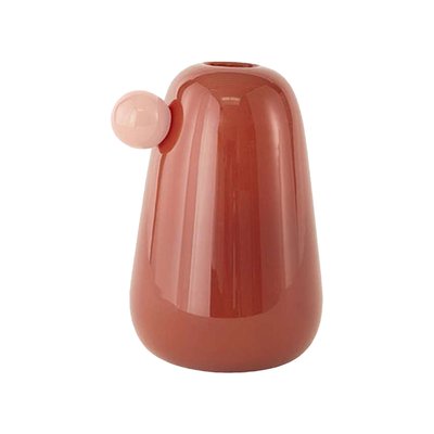 Vase en verre Living OYOY LIVING DESIGN