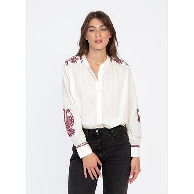 BLOUSE SOSSO AN'GE