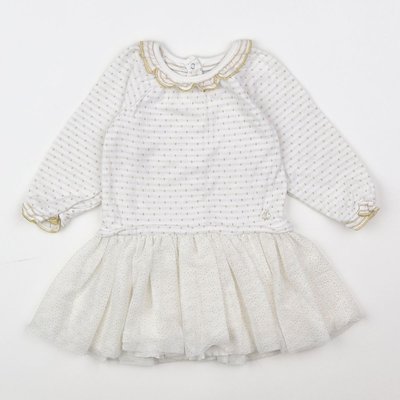 Robe - Très bon état PETIT BATEAU