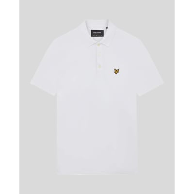 Polo en coton LYLE & SCOTT