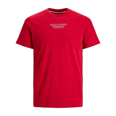 T-shirt col rond JACK & JONES