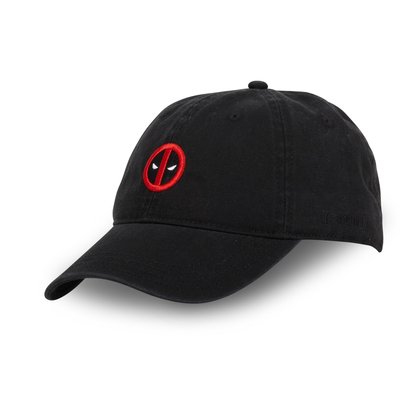 Casquette Marvel Deadpool CAPSLAB