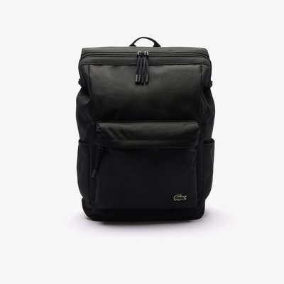 Sac à dos rectangle Neocroc LACOSTE