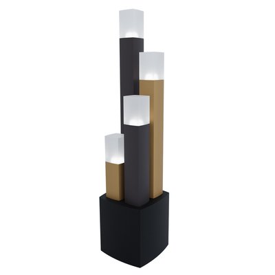 Lampe de table LED Métal EGLO