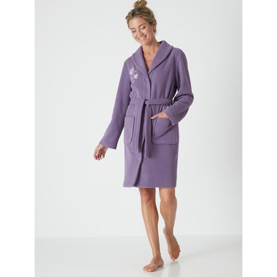 Robe de chambre micropolaire DAXON