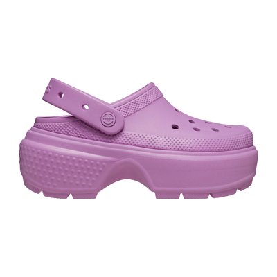 Sabot à Enfiler Stomp Cloq CROCS