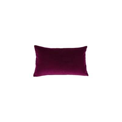 Housse de coussin 30x50 cm, VELOURS GABRIELLE PARIS