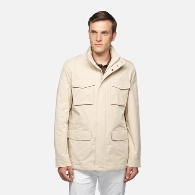 Vestes  M DAMON GEOX