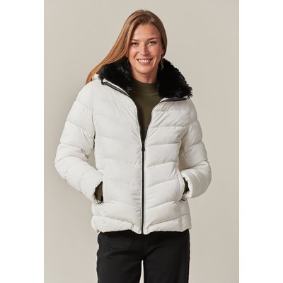 La redoute veste fausse fourrure online