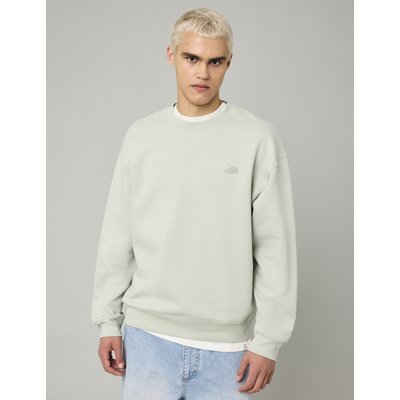 Sweat avec broderie BZB