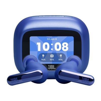 Ecouteurs Live Beam 4 Bleu JBL