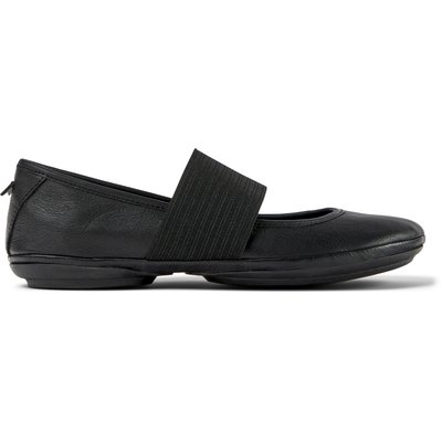 Ballerines Cuir Right Nina CAMPER