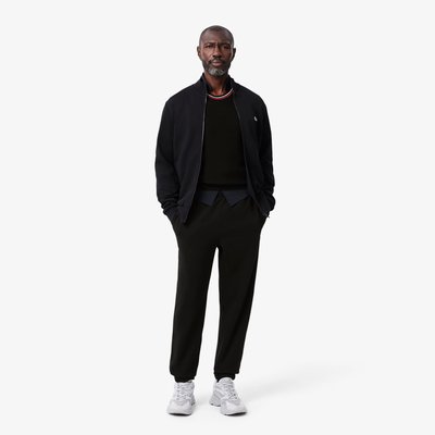 Pantalon de survêtement droit LACOSTE