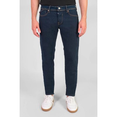 Jeans ajusté stretch 700/11, longueur 34 LE TEMPS DES CERISES