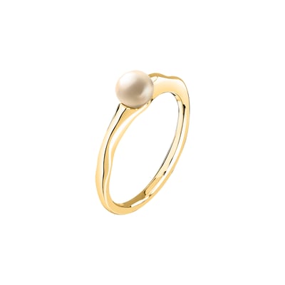 Bague PERLA MORELLATO