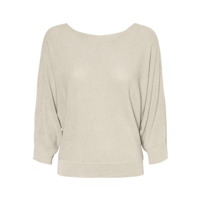 Pull en maille VERO MODA VERO MODA