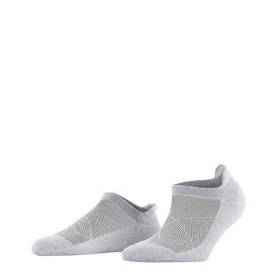 Chaussettes sport Athleisure Fibre artificielle Opaque BURLINGTON