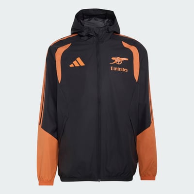 Veste Tout Temps Arsenal Fc 26/27 Tiro Veste Tout Temps Arsenal Fc 26/27 Tiro adidas Performance