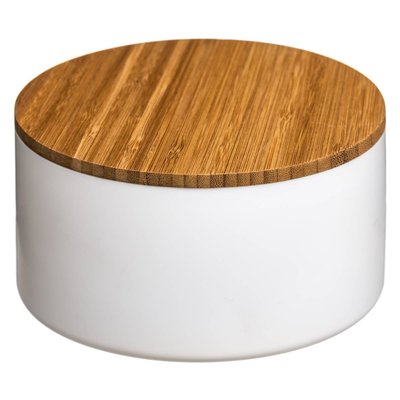 Boîte de rangement avec miroir NATURÉO 5FIVE SIMPLY SMART