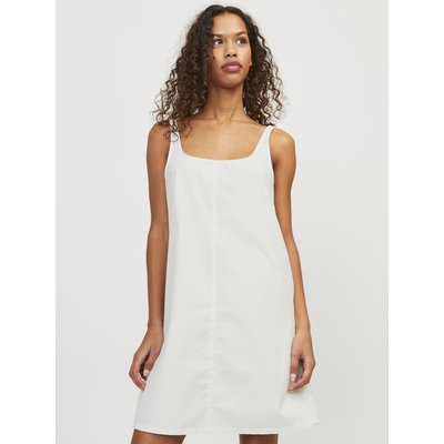 Robe courte mariage civil La Redoute