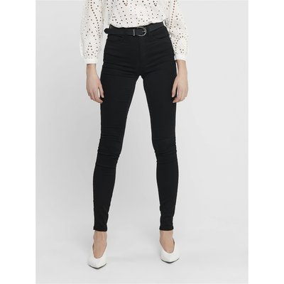 ONLROYAL Taille haute Skinny Fit Jeans Jean skinny ONLY PETITE
