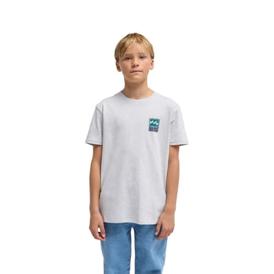 T shirt manches courtes STAMP BILLABONG