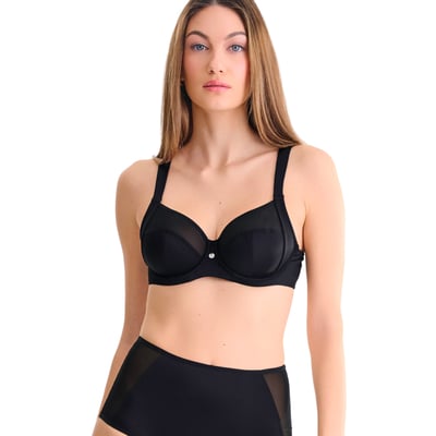 Soutien-gorge armaturé TINA B à E LISCA