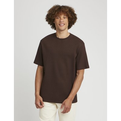 T-shirt texturé BZB