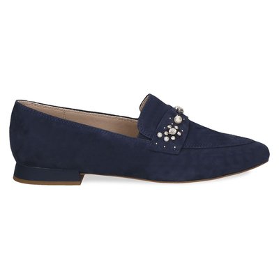 Slipper en cuir CAPRICE