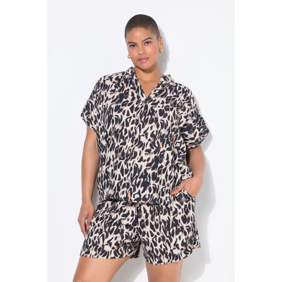 Blouse oversize en mousseline STUDIO UNTOLD