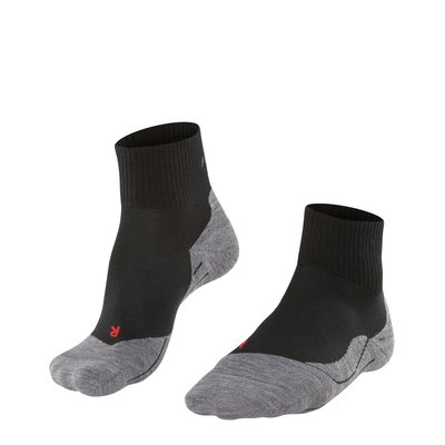 Chaussettes courtes TK5 Wander Short Laine Vierge FALKE