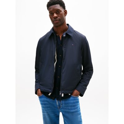 Lichte, opvouwbare jas TOMMY HILFIGER