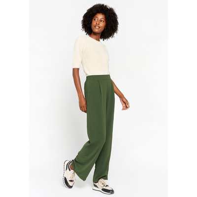 Pantalon évasé LOLALIZA