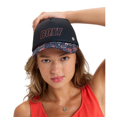 Casquette trucker BEAUTIFUL MORNING. ROXY