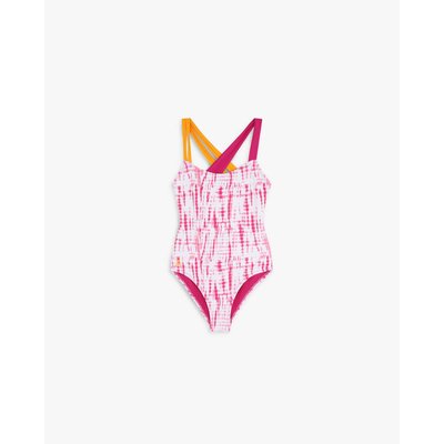MAILLOT SHIBORI FILLES SCALPERS